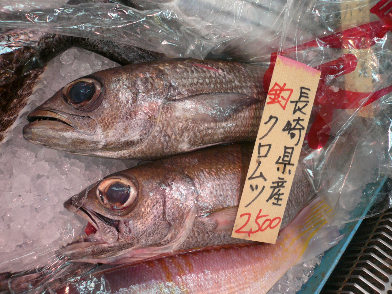 和歌山県産なのにエチオピア 黒門三平